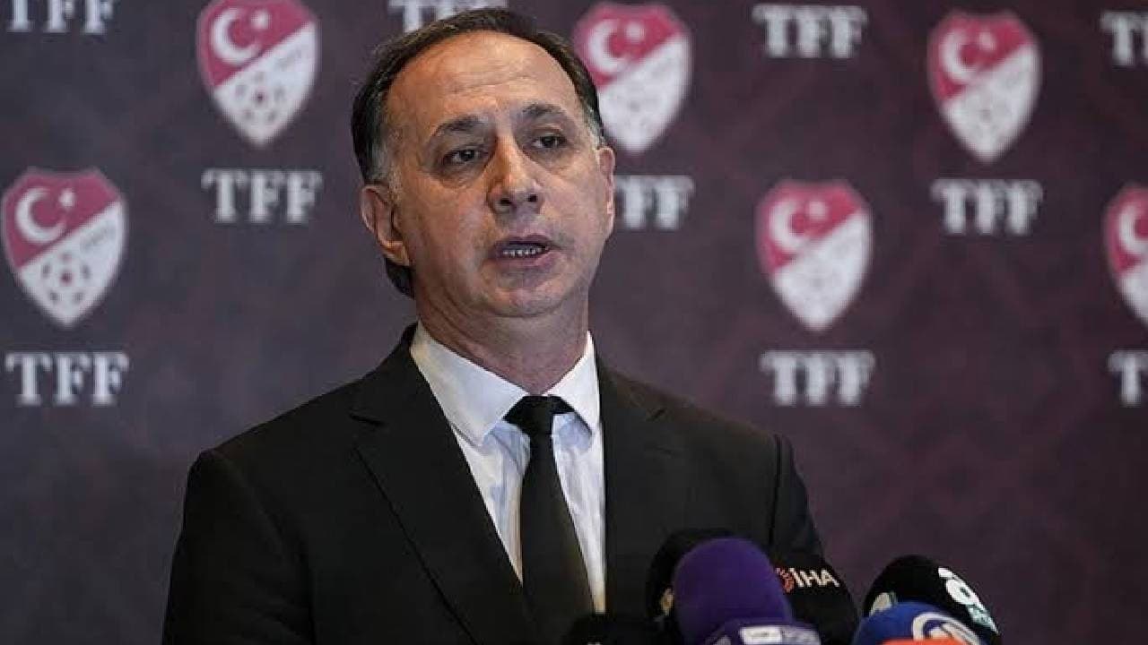 MHK Başkanı Ferhat Gündoğdu hakimlikte suçlamayı reddetti, tutuklandı