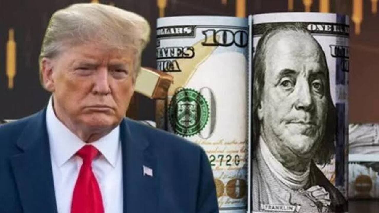 Trump, Medicare Advantage kapsamındaki 20 milyondan fazla kişiye 90 dolar ödeme açıkladı