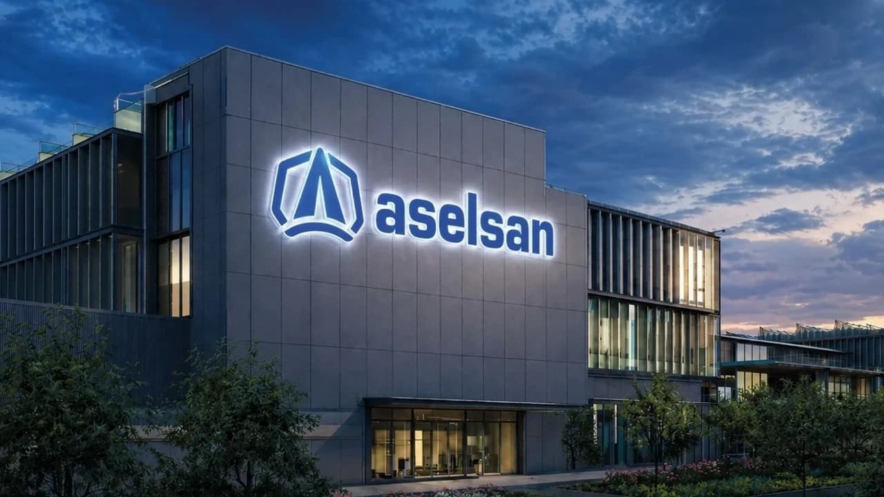 ASELSAN 2.46 milyar Euro'luk sipariş aldı