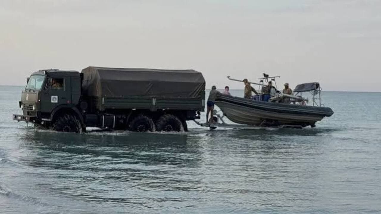 Askeri tatbikatta 14 can gitmişti: Soruşturmada yeni aşama