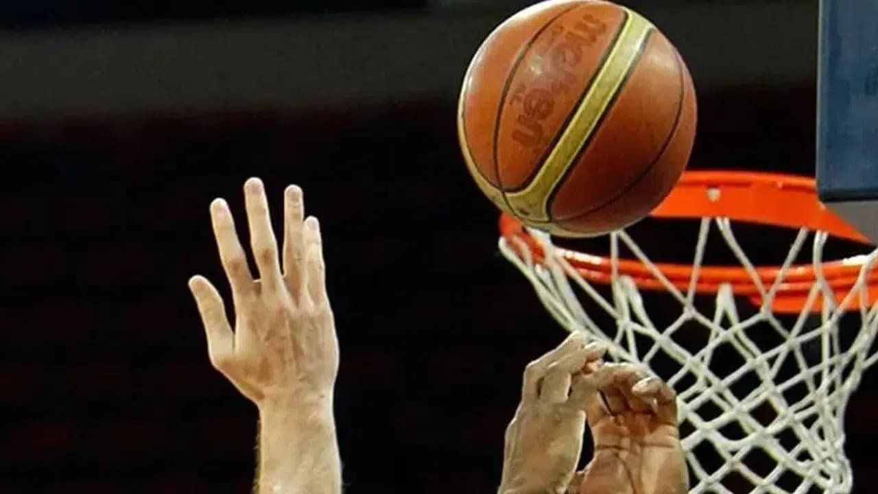 Halkbank, İTÜ Basketbol Takımı'nın isim sponsoru oldu