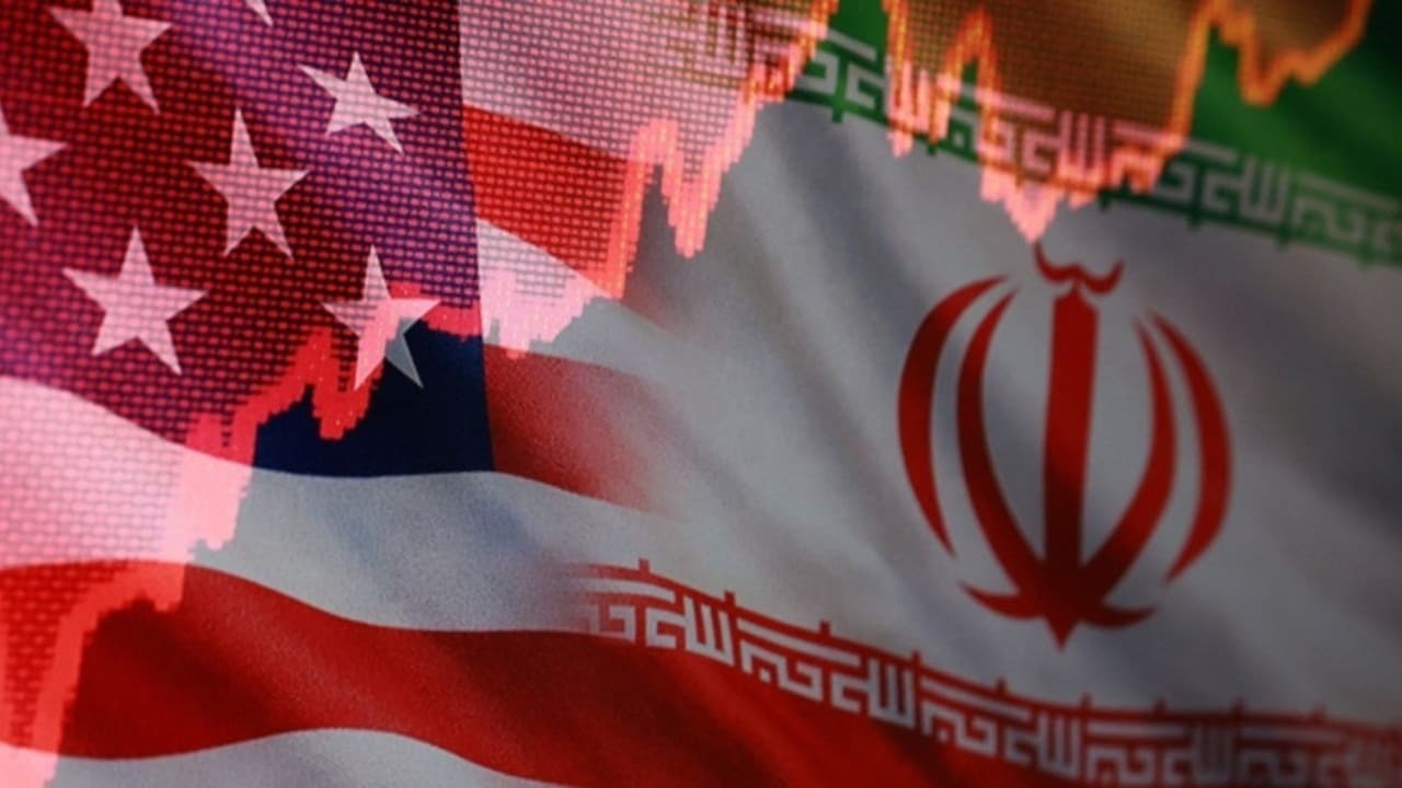 ABD'den yabancı finans kuruluşlarına İran yaptırımı uyarısı