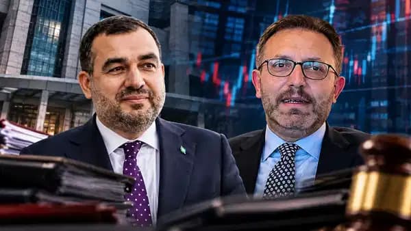 Fon soruşturması: Eski AKP milletvekili Ertan Aydın adliyeye sevk edildi, Nusret Altınbaş gözaltına alındı