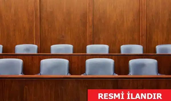 Gebze 4. Aile Mahkemesi’nden Nodıra Egamova’ya ilanen tebligat