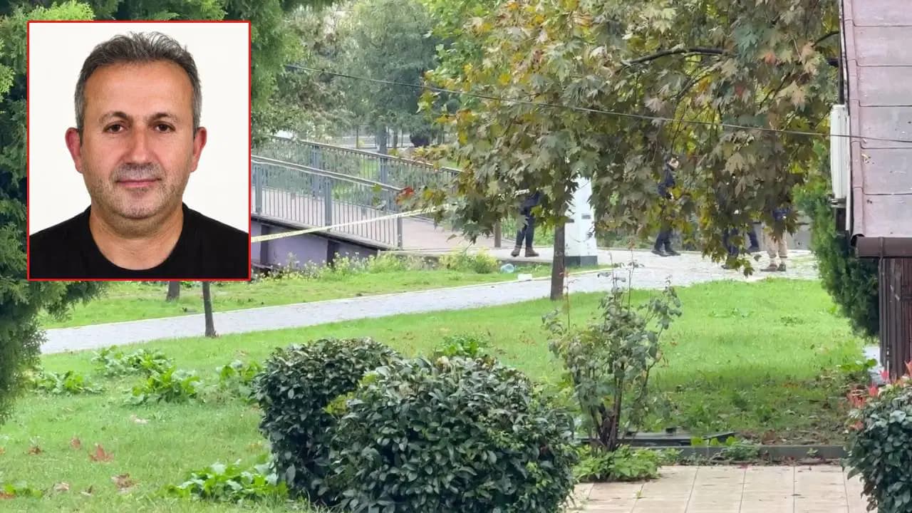 Kağıthane’de dere kenarında bulunan cesedin kimliği belirlendi