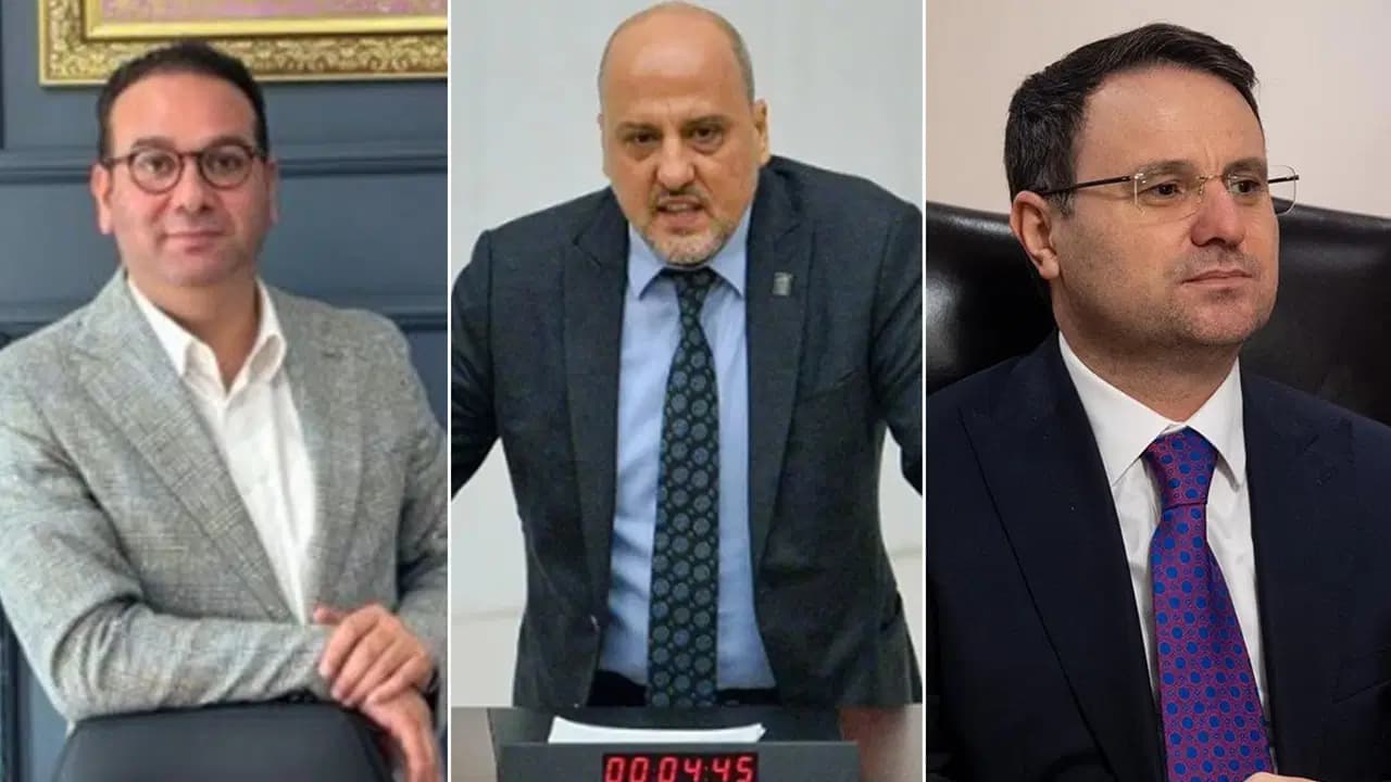 Akın Gürlek'in avukatı, Ahmet Şık hakkında suç duyurusunda bulunduklarını 'hakaretlerle' açıkladı: 'Bu müptezelin iftiraları...'