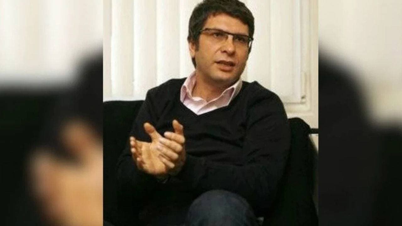 Cüneyt Aysan kimdir, neden ifadeye çağrıldı? Dizi ve filmleri