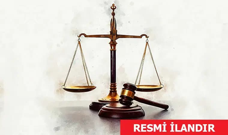 İstanbul Anadolu 2. İcra Dairesi’nden ilanen ödeme emri tebliği
