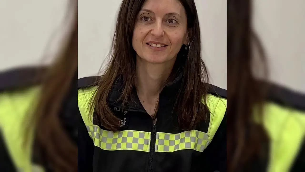 Kütahya'da polis memuru intihar etti: 'Trafiğin ablası' hayatına son verdi