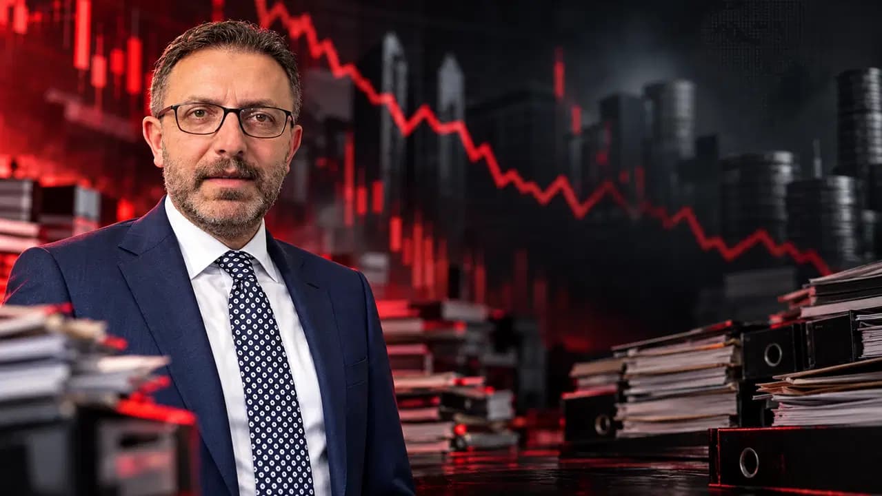 Son dakika... Fon vurgunu soruşturmasında kritik gelişme: Eski AKP milletvekili Ertan Aydın yeniden gözaltına alındı