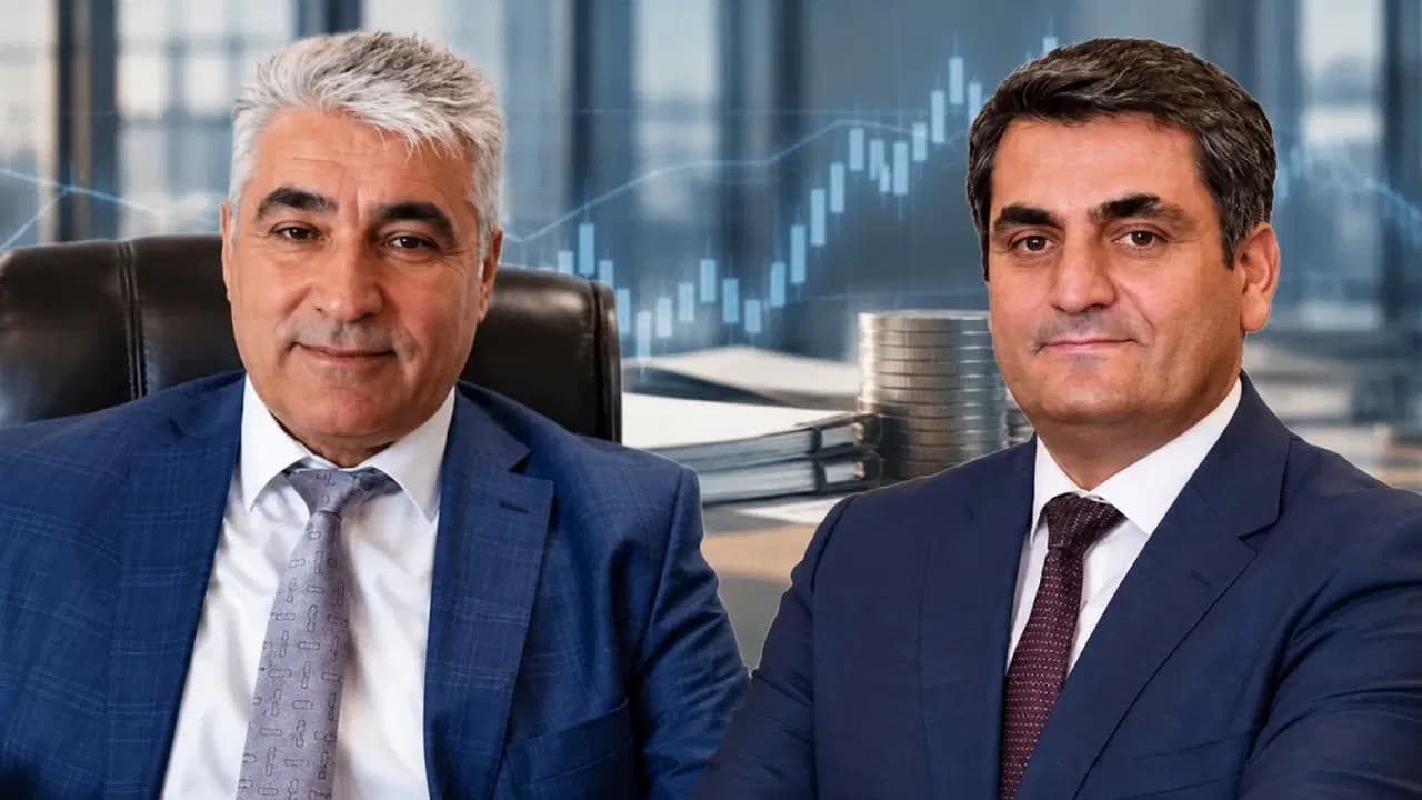 Fon soruşturmasında 5 milyar liralık iade: Feridun ve Enver Geçgel'in mal varlıklarındaki tedbirler kaldırıldı