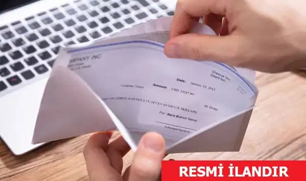Ayaş’taki taşınmaz için hak sahiplerine üç aylık itiraz süresi