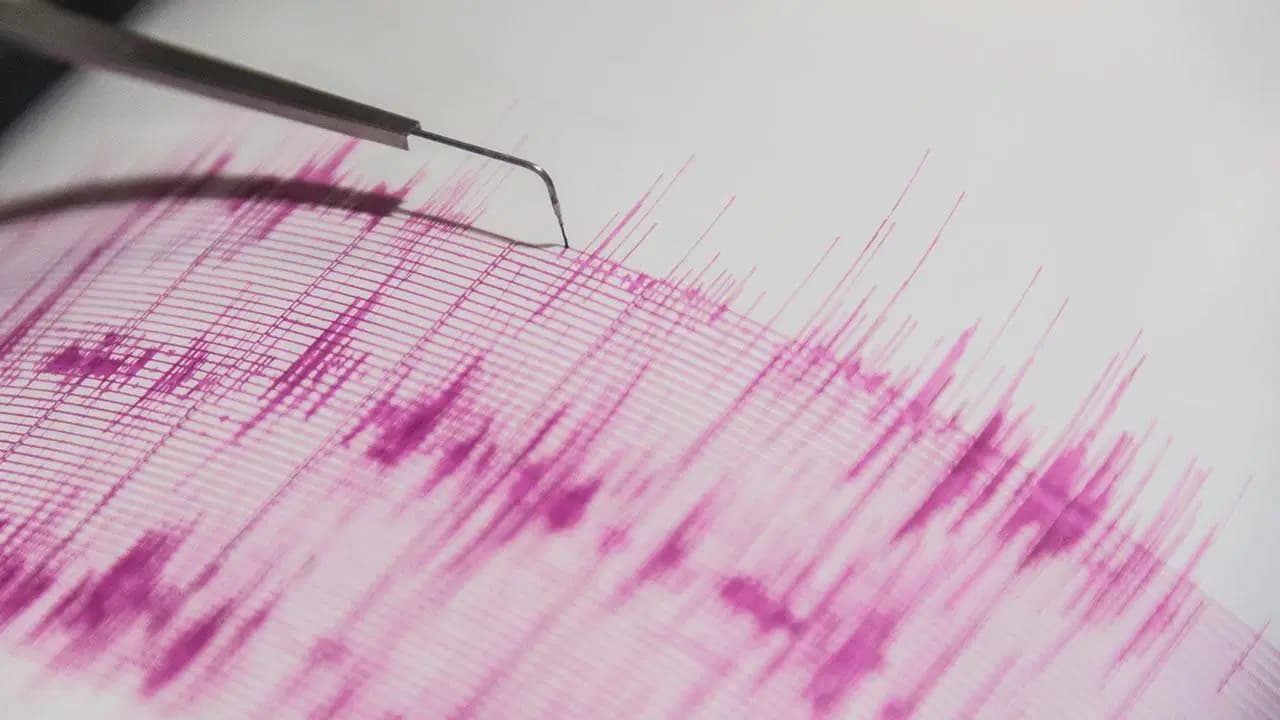 Son dakika depremler! Deprem mi oldu? 20 Ekim 2026 nerede, ne zaman deprem oldu?