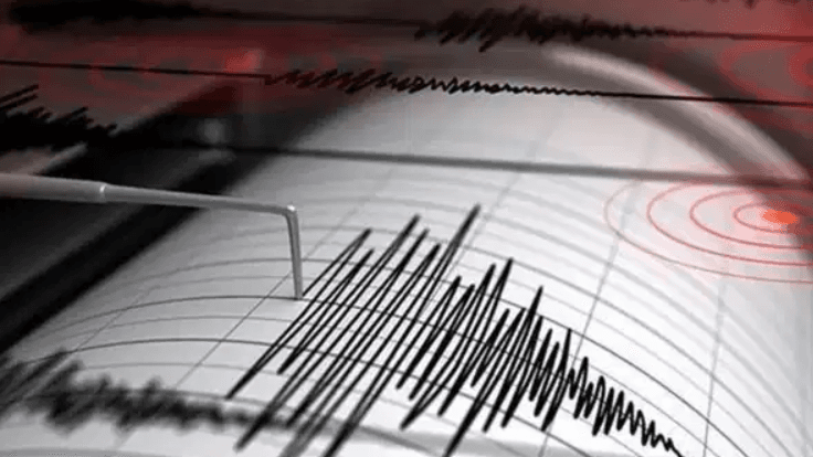 Son dakika depremler! Deprem mi oldu? 25 Ekim 2026 nerede, ne zaman deprem oldu?