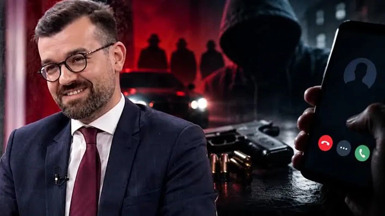 Daltonlar'ın tehdit ettiği öne sürülmüştü: Afşin Hatipoğlu için Meclis'e sunulan önerge reddedildi!