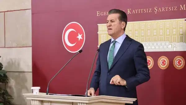 Son Dakika... 'Sarıgül' soruşturmasında 3 kişi daha tutuklandı: Tutuklu sayısı 19'a yükseldi