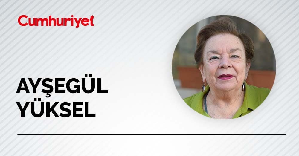 Zeynep Oral’ın 80 yıllık tanıklığı Türkiye’ye odaklanıyor