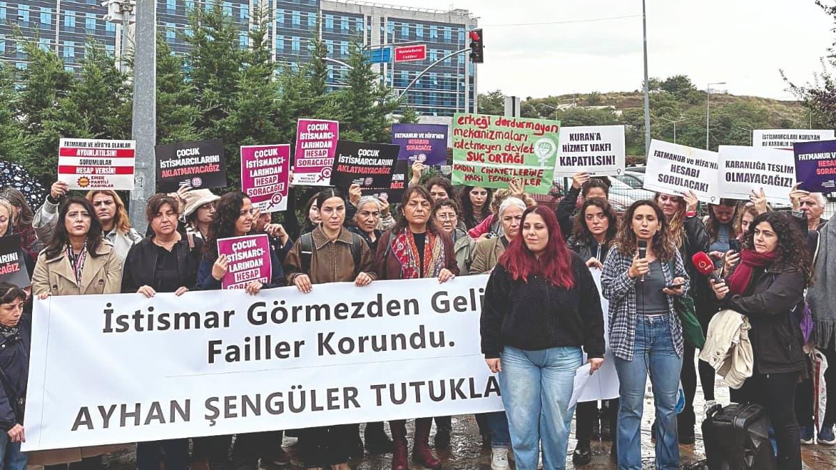 Ayhan Şengüler hakkında beraat kararı verildi