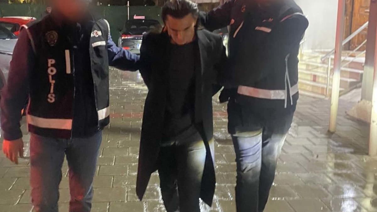‘Cehennem Necati’ye 15,5 yıl hapis cezası