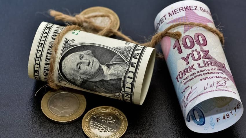 Dolar, piyasaların kabusu oldu! Uzmanlardan 2027 uyarısı