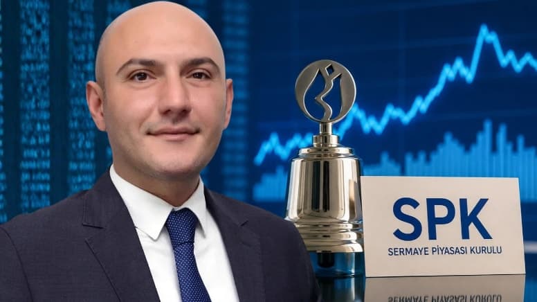 Fon soruşturmasında eski SPK daire başkanı Erman Çete hakkında gözaltı kararı