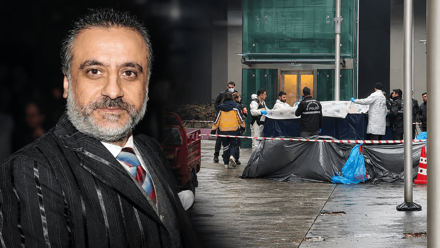 Erol Köse'nin ölümünde 3 telefon incelendi: Soruşturmada karar çıktı