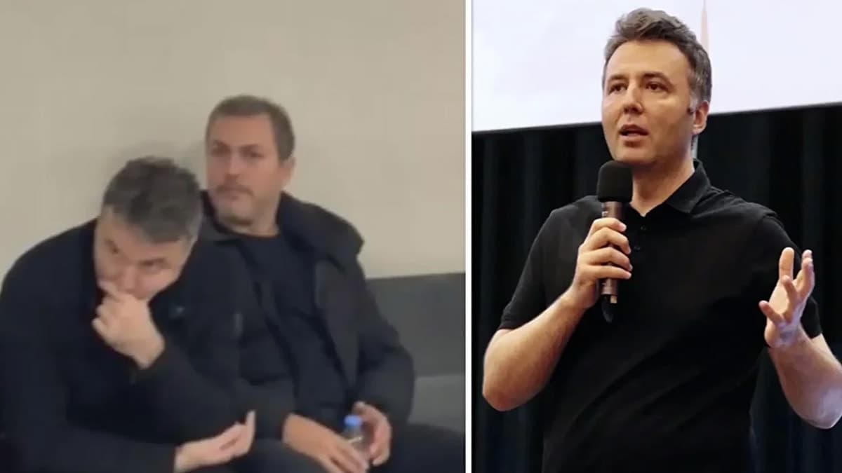 Mehmet Akif Ersoy’un tutukluluğunun sürmesine karar verildi