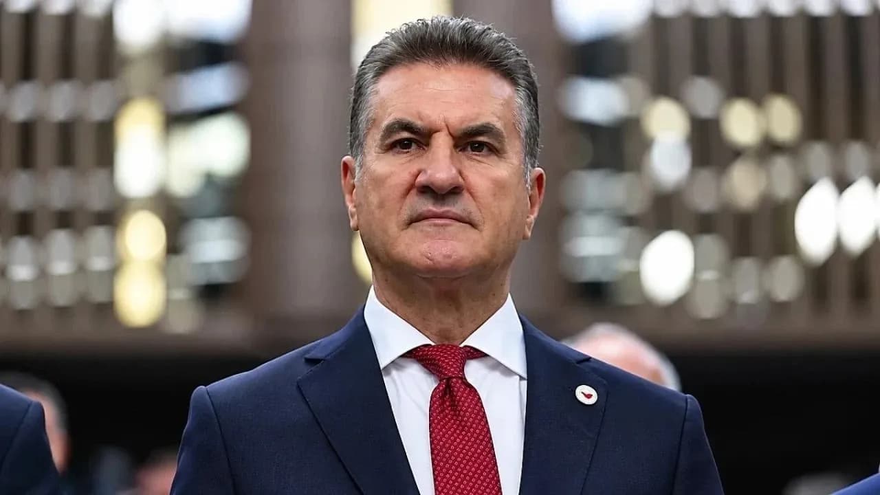 SON DAKİKA... Mustafa Sarıgül’ün koruması gözaltına alındı