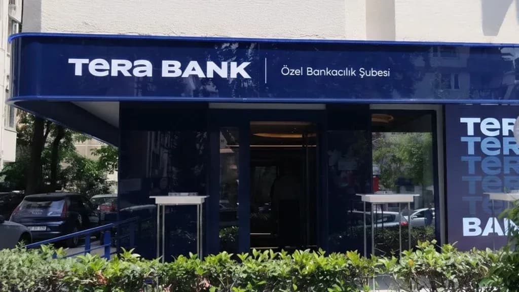 Tera Bank temerrüde düştü