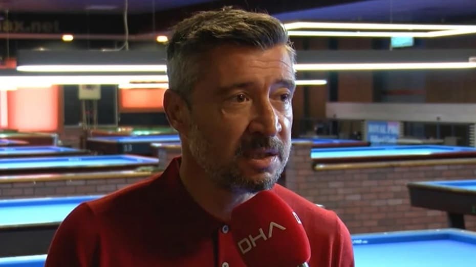 Tümer Metin milli maç sonrası "3-5 futbolcu var" dedi ve ağzından baklayı çıkardı