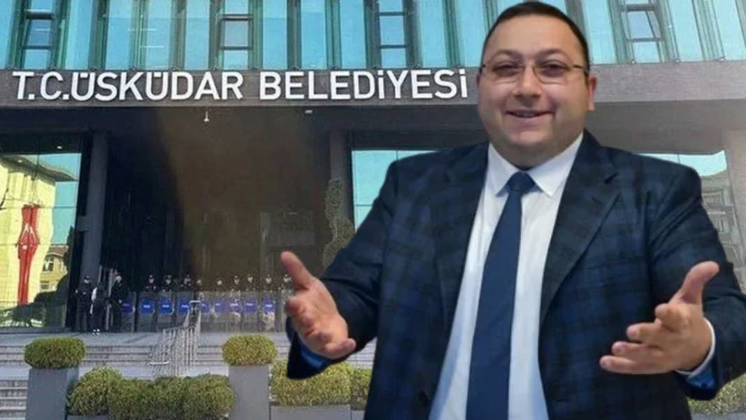 Üsküdar Belediyesi'nde işten çıkarılanların sayısı 57'ye çıktı
