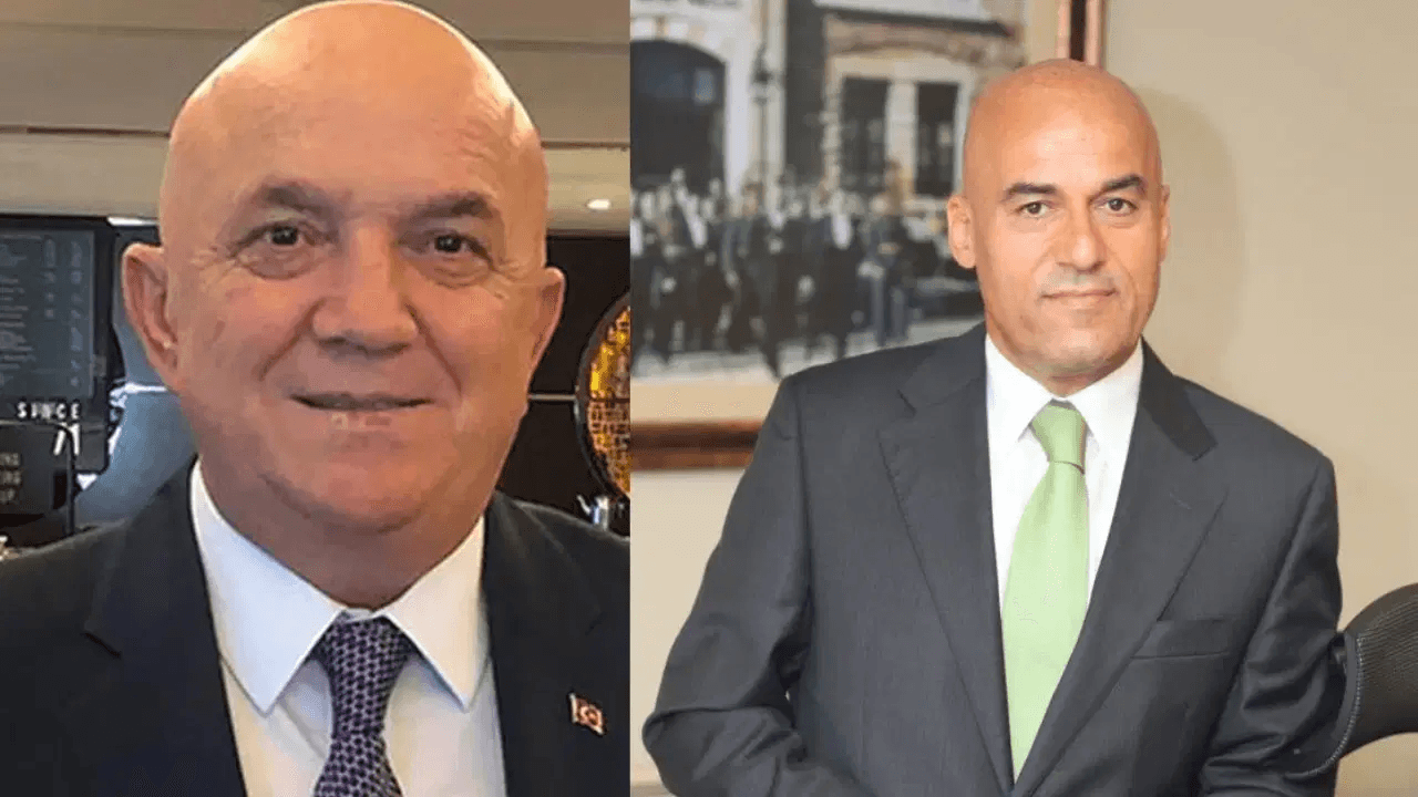 SON DAKİKA | Altınbaş Holding ile Titanic Hotel'in iki üst düzey yöneticisi gözaltına alındı