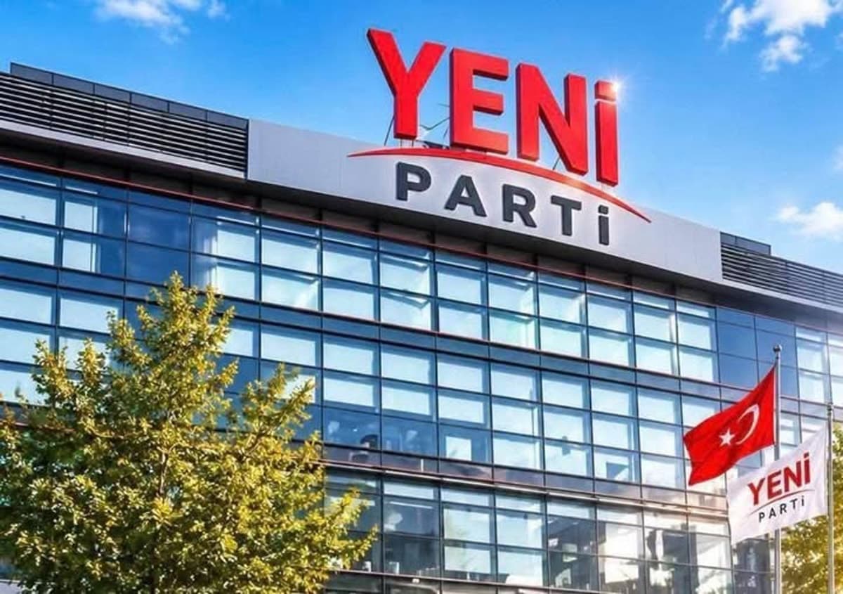 AYM, YENİ Parti’nin adı ve rumuzuna ilişkin başvuruyu görüşecek
