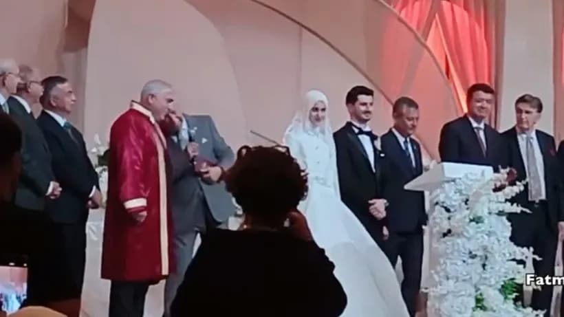 Fatih Belediye Başkanı Turan’dan Arınç’ın nikâh konuşmasına tepki
