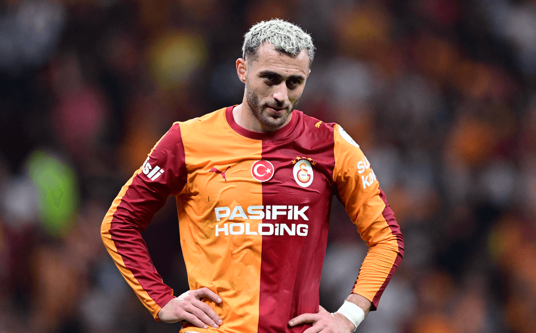 Galatasaray’da Barış Alper Yılmaz için kulübe ihtimali gündemde