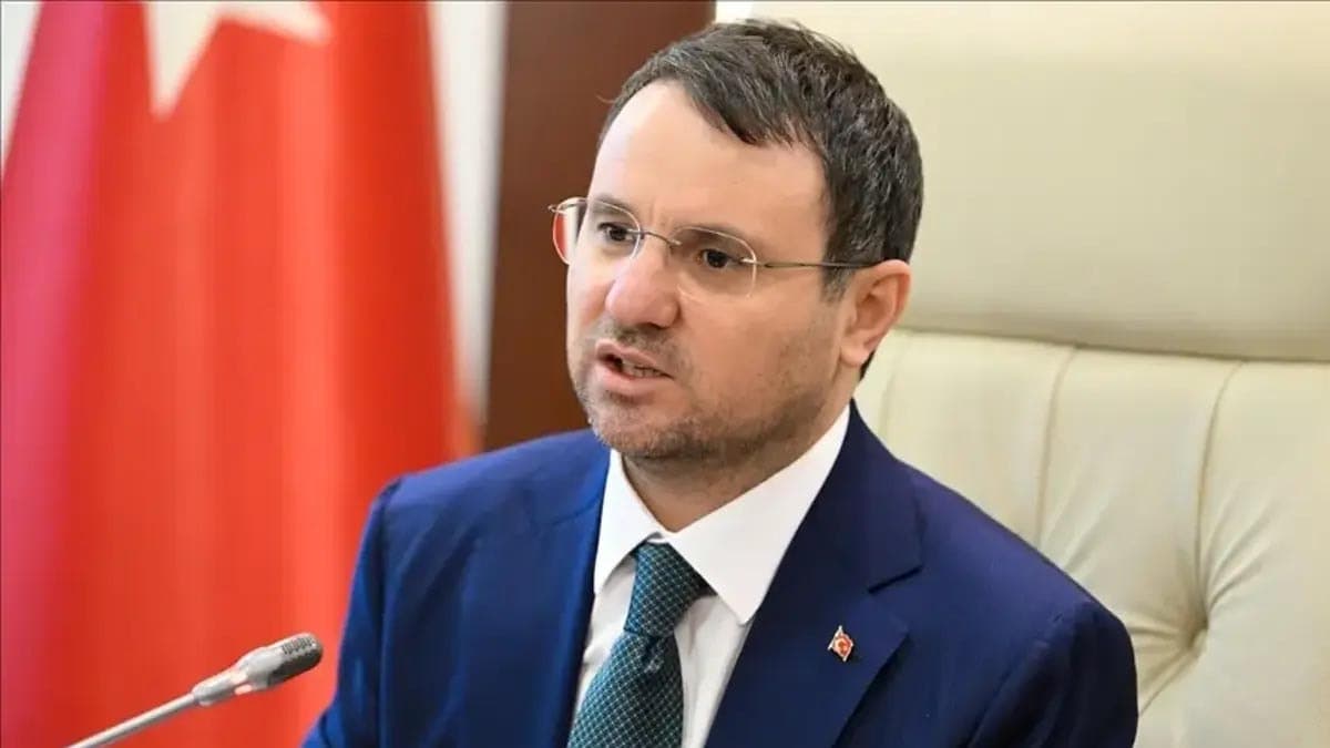 Adalet Bakanı Gürlek: Gönüllü iade hukuki sorumluluğu ortadan kaldırmaz