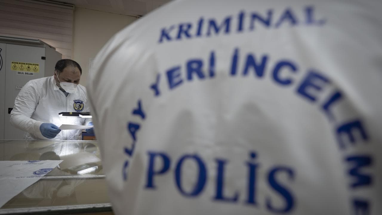 Kahramanmaraş’ta 2010’daki bebek ölümü soruşturmasında bir tutuklama