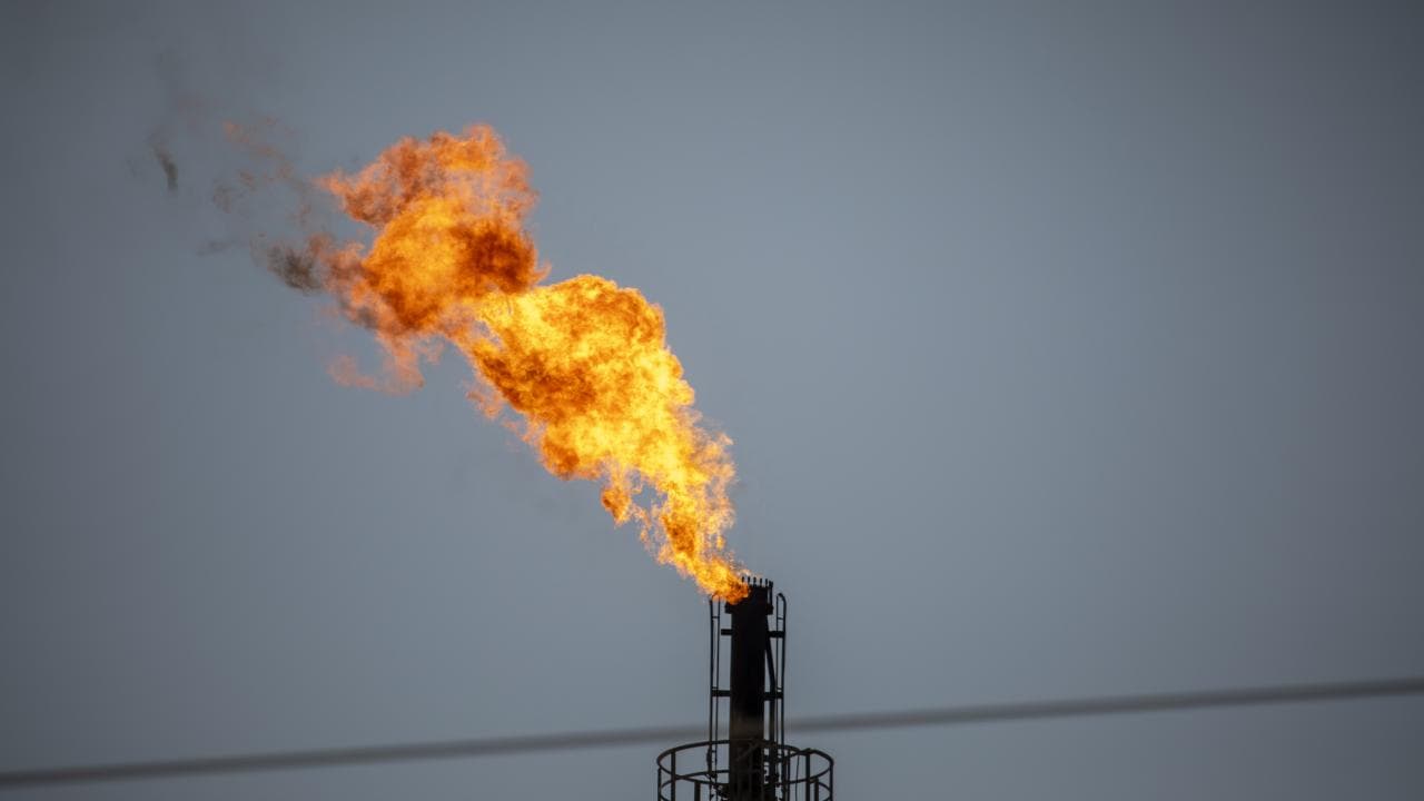 Petrol rafinerilerinde 2030'a kadar dev kapasite artışı bekleniyor